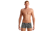 Load image into Gallery viewer, Mens Underwear Trunks Zebra Crossing
