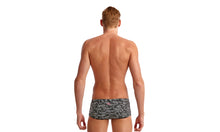 Load image into Gallery viewer, Mens Eco Classic Trunks Zebra Crossing
