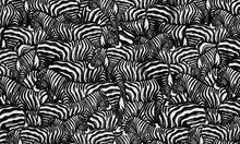 Load image into Gallery viewer, Girls Eco Single Strap One Piece Zebra Crossing
