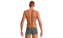 Load image into Gallery viewer, Mens Underwear Trunks Zebra Crossing
