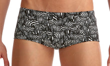 Load image into Gallery viewer, Mens Eco Classic Trunks Zebra Crossing
