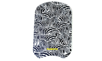 Kickboard Zebra Crossing